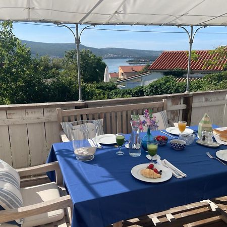 Pavi Apartments Romantic Stone House K13 Kornić Екстериор снимка