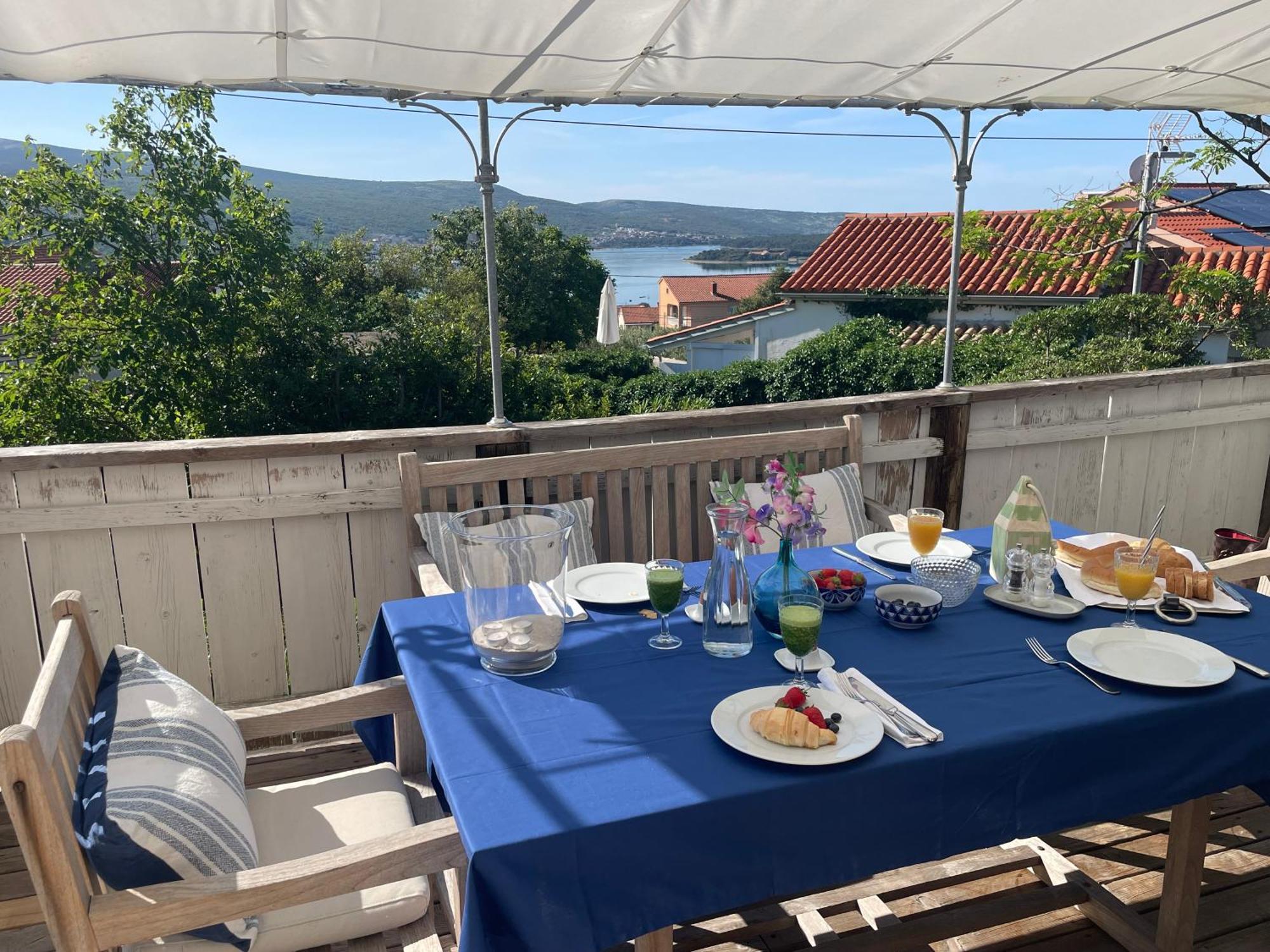 Pavi Apartments Romantic Stone House K13 Kornić Екстериор снимка
