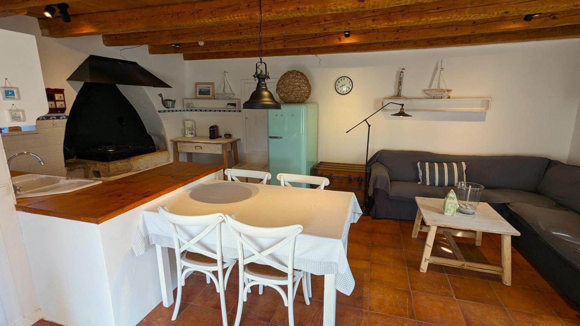 Pavi Apartments Romantic Stone House K13 Kornić Екстериор снимка