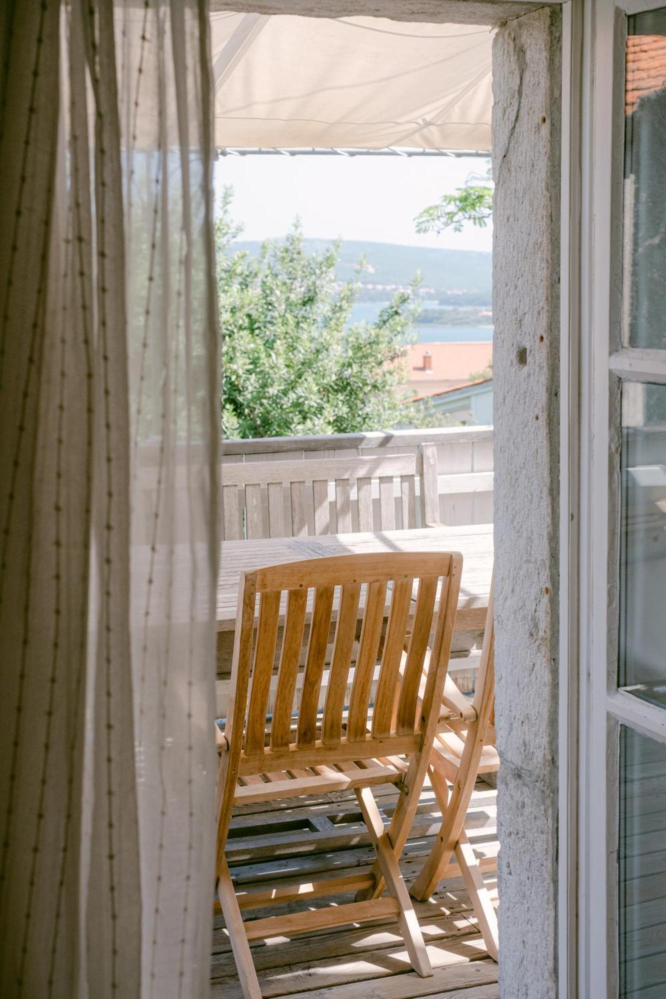 Pavi Apartments Romantic Stone House K13 Kornić Екстериор снимка