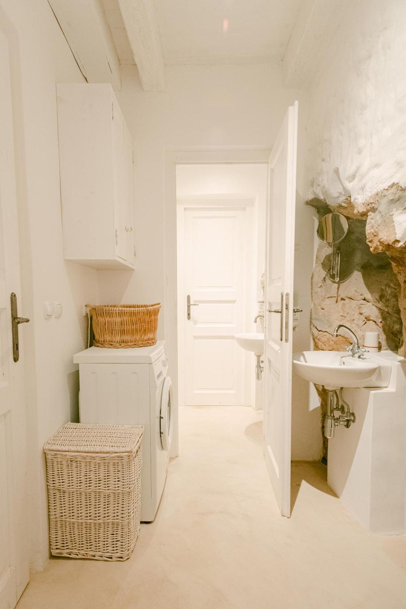 Pavi Apartments Romantic Stone House K13 Kornić Екстериор снимка