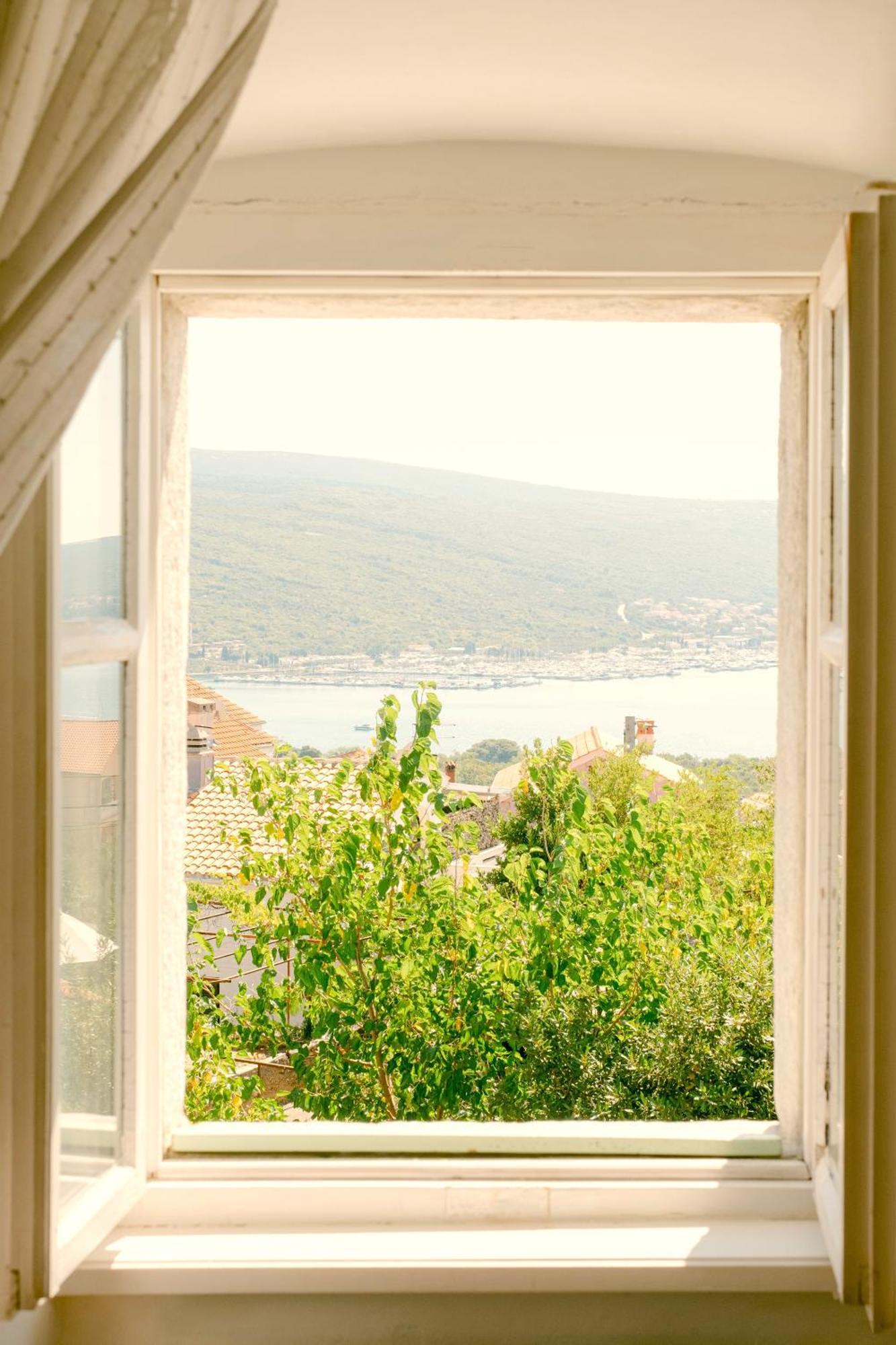 Pavi Apartments Romantic Stone House K13 Kornić Екстериор снимка